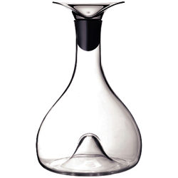 Georg Jensen Wine Carafe